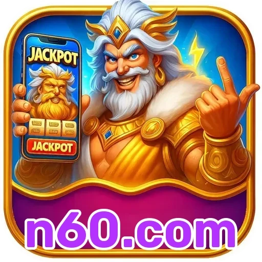 n60.com: Explore o Mundo Atraente do Nosso Aplicativo de Jogos
