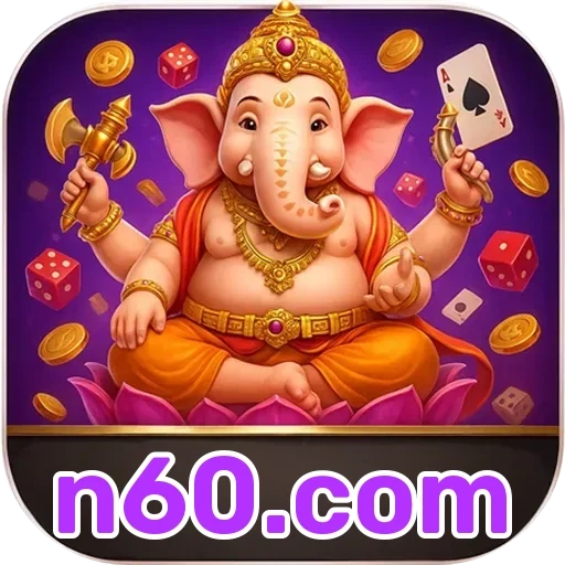 n60.com: Bônus Irresistíveis para Elevar Sua Experiência nos Jogos