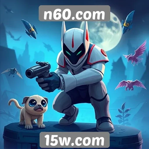 Comparativo entre n60.com e outros sites de jogos