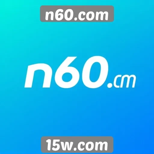 n60.com apresenta novos recursos para jogadores