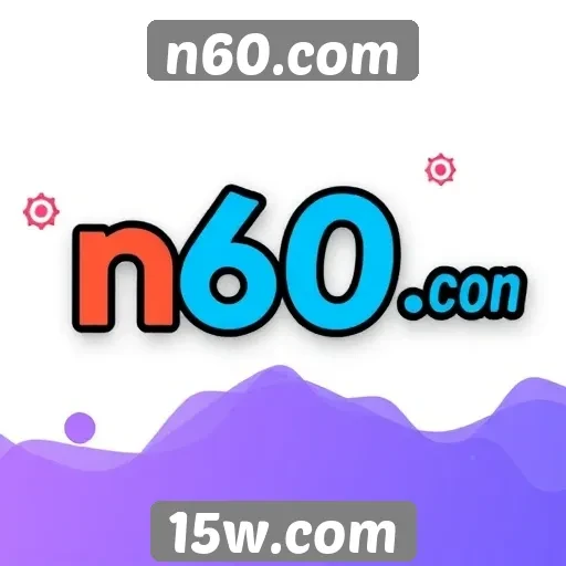 Análise das principais novidades do site n60.com