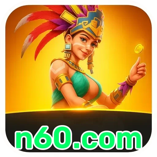 n60.com: Proteja Sua Diversão com Segurança nos Jogos Online